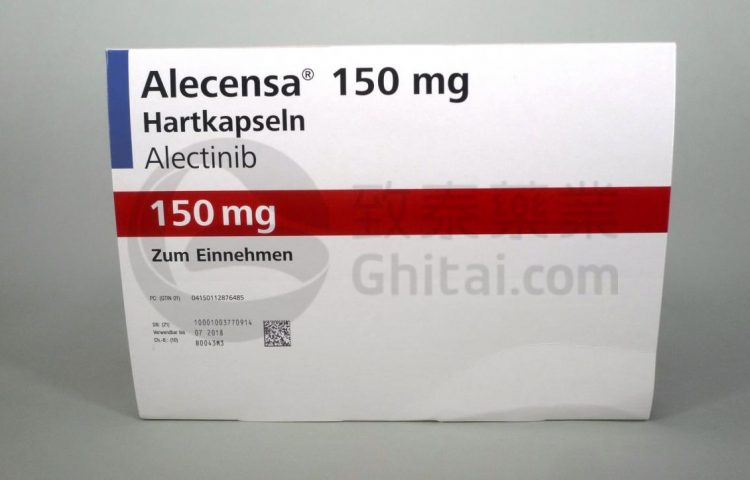 ALECENSA中文說明書