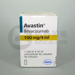 AVASTIN中文说明书