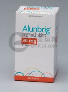 Alunbrig中文说明书
