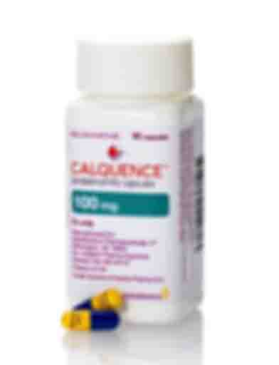 Calquence(acalabrutinib)