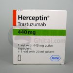 HERCEPTIN中文说明书