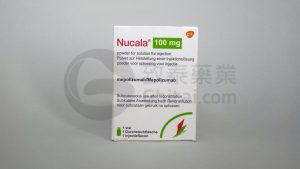 NUCALA中文說明書