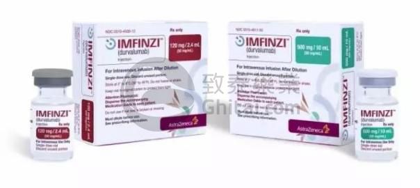 IMFINZI/DURVALUMAB 2 IMFINZI/DURVALUMAB 2