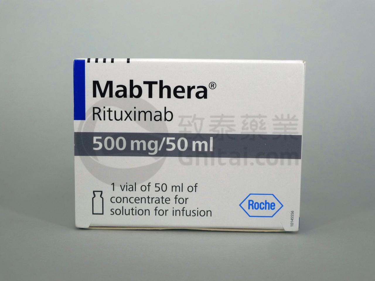 MABTHERA/RITUXIMAB/è«é¡»ç¤æ³¨å°å/å©å¦¥æåæ 2