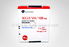 癌骨瓦Xgeva地诺单抗(Denosumab)