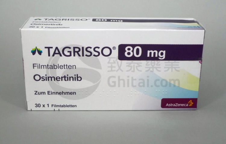 TAGRISSO中文说明书