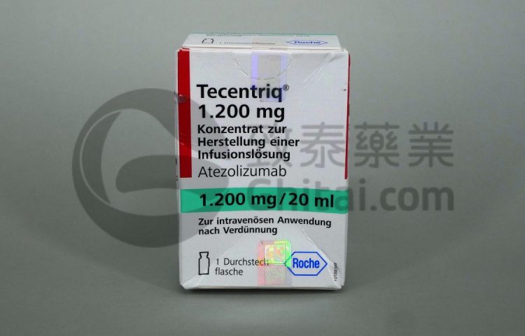 TECENTRIQ中文说明书