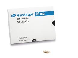 VYNDAQEL,TAFAMIDIS