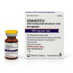 Enhertu(Trastuzumab Deruxtecan)