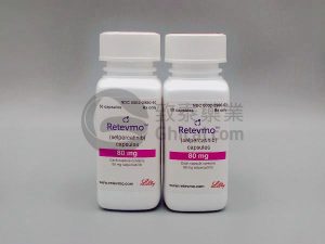 Retevmo中文说明书