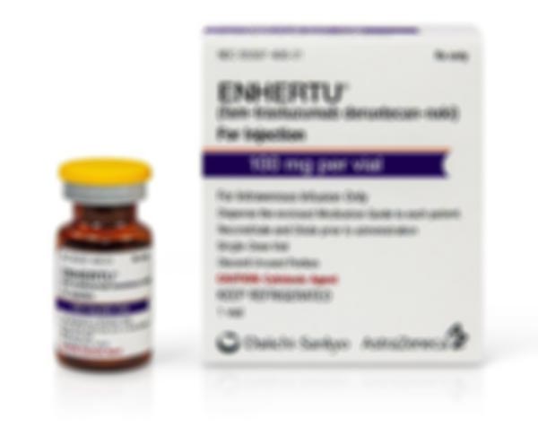 Enhertu
