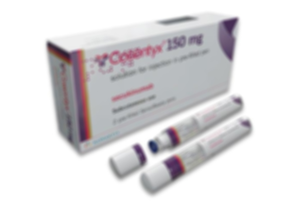 Cosentyx-secukinumab