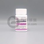 Koselugo中文说明书