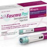 Fasenra中文说明书