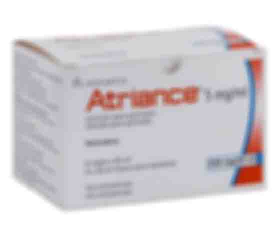 Atriance