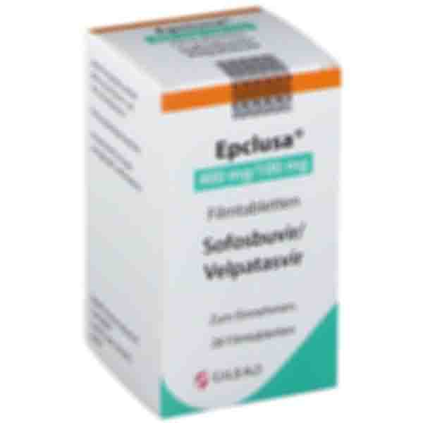Epclusa