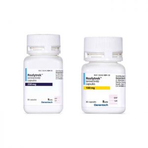 ROZLYTREK中文说明书