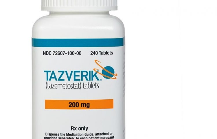 TAZVERIK中文说明书