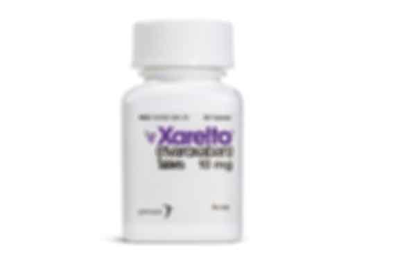 Xarelto