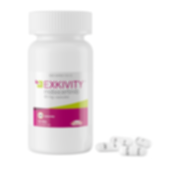 Exkivity-Mobocertinib