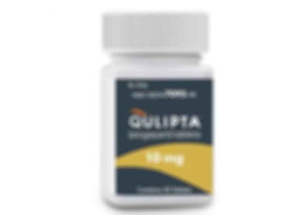 Qulipta(atogepant)