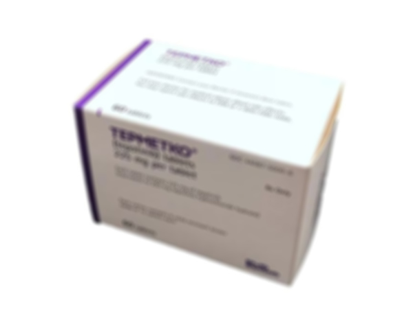 Tepmetko(tepotinib)特泊替尼