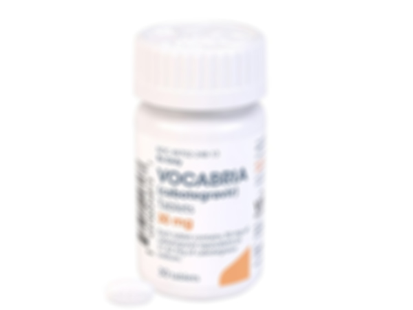 Vocabria(cabotegravir)