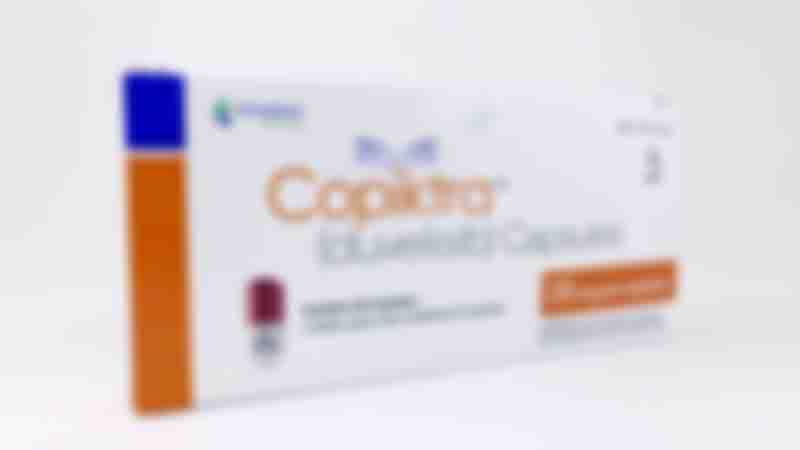 Copiktra-duvelisib