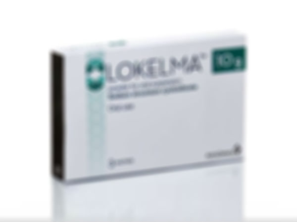 Lokelma
