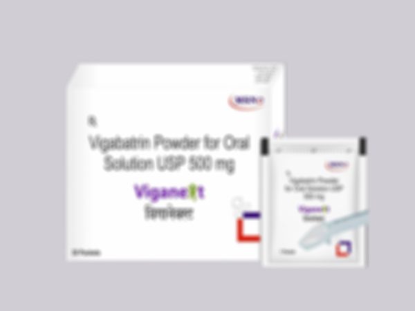 Viganext(vigabatrin)