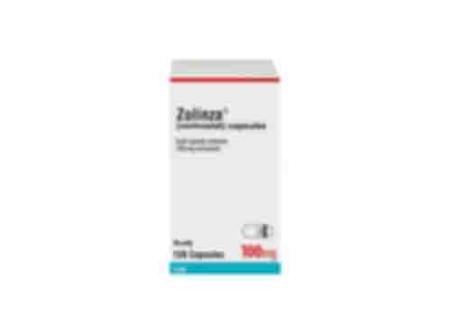 伏立诺他Zolinza(Vorinostat)