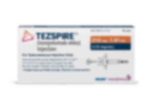 FDA批准Tezspire(tezepelumab-ekko)用于重症哮喘的维持治疗