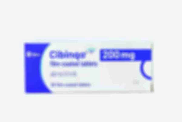 Cibinqo