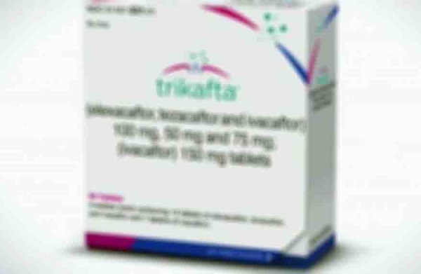 Trikafta