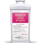 EPRONTIA中文说明书