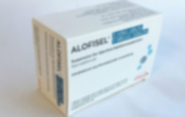 Alofisel(darvadstrocel)