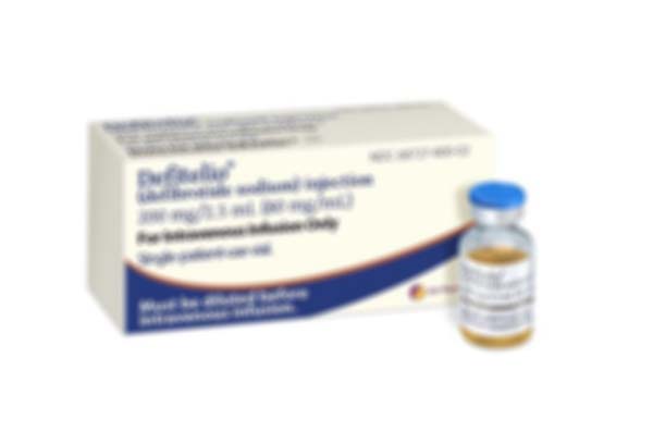 Defitelio