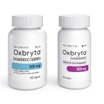 Oxbryta中文说明书