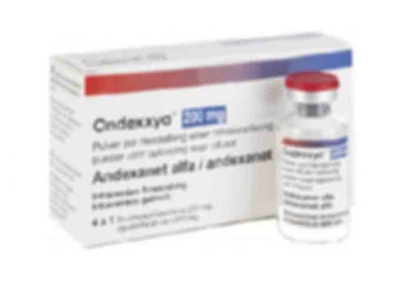 andexxa drug andexxa drug