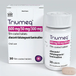 TRIUMEQ中文说明书