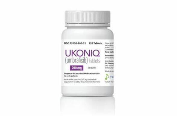 Ukoniq中文说明书