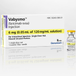 Vabysmo中文说明书