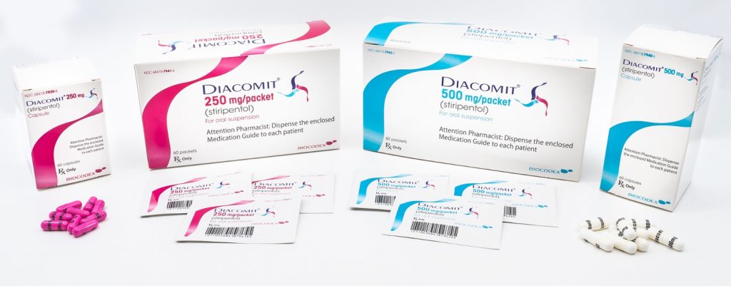 Diacomit中文说明书