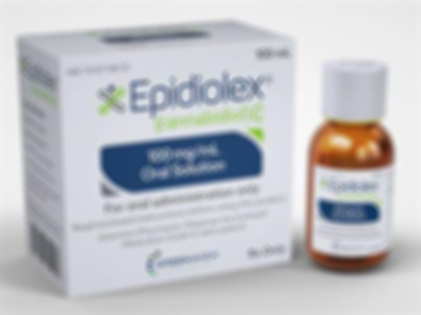大麻二酚Epidiolex(cannabidiol)