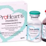 MOXIDECTIN中文说明书