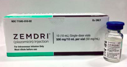 ZEMDRI中文说明书