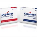 Doptelet中文说明书