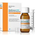 Radicava中文说明书