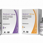 Benlysta中文说明书