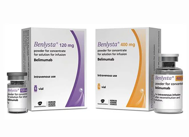 Benlysta中文说明书